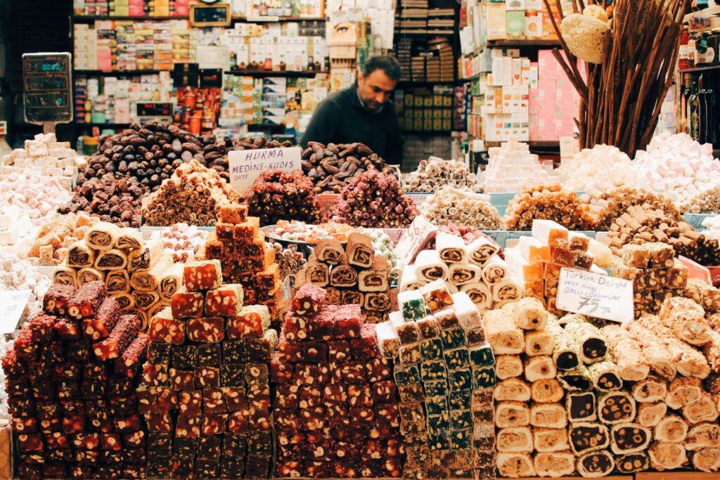 Eat Your Way Around the World: 12 Cities Every Foodie Must Visit