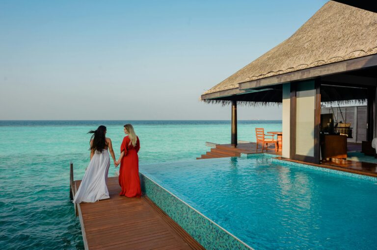 Why Traveling Off-Season Is the Best-Kept Secret in Tourism (And How to Do It Right)