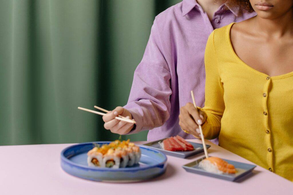 Brave Enough? The World's 10 Most Exotic Street Foods You Have to Try Once