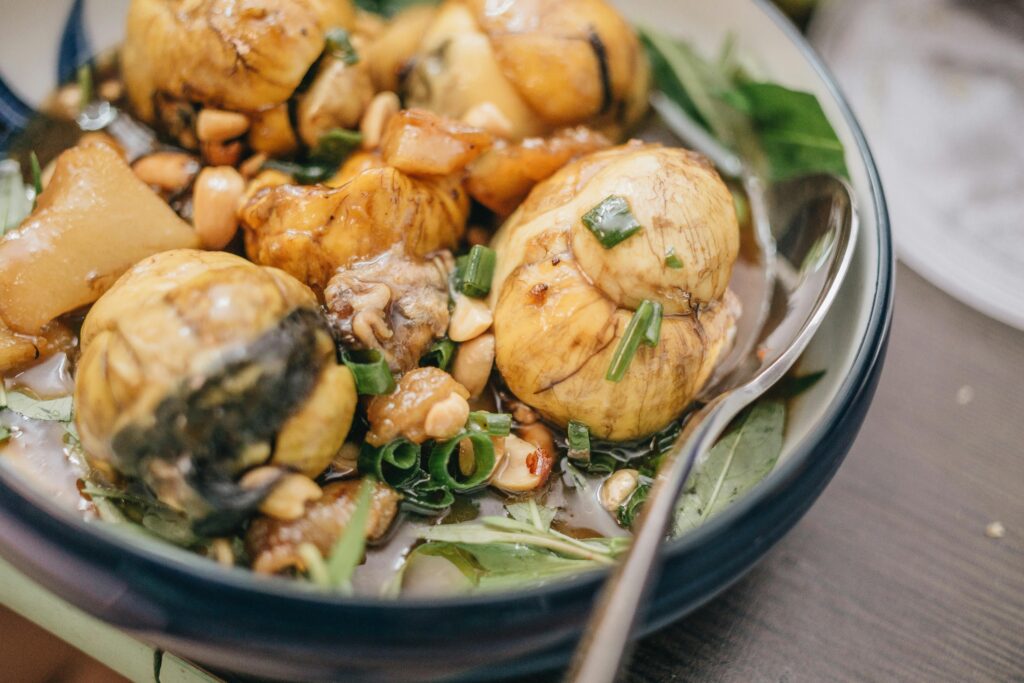 Brave Enough? The World's 10 Most Exotic Street Foods You Have to Try Once