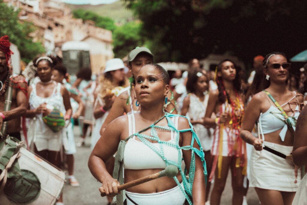 Solo Female Travelers Reveal: The Safest (And Most Empowering) Destinations for Women
