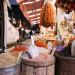 Brave Enough? The World's 10 Most Exotic Street Foods You Have to Try Once