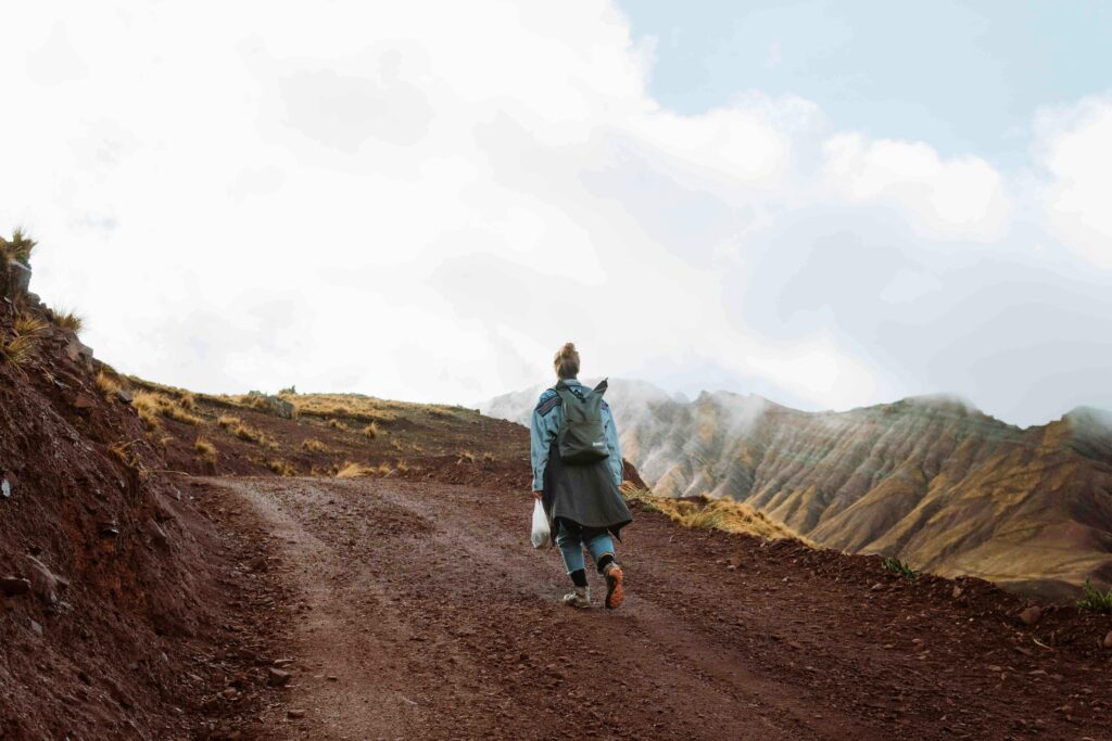How I Turned My Passion for Travel into a Six-Figure Remote Career