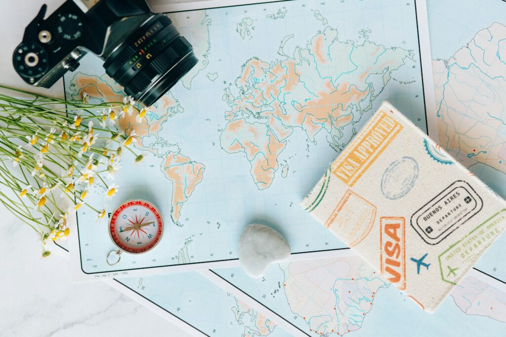 The Dark Side of Travel No One Talks About (And Why You Need Insurance ASAP)