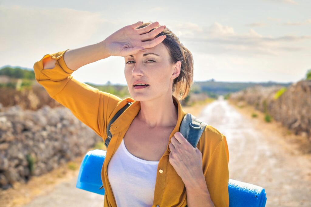 Chill or Sweat? 8 Extreme Weather Destinations for the Ultimate Adventure