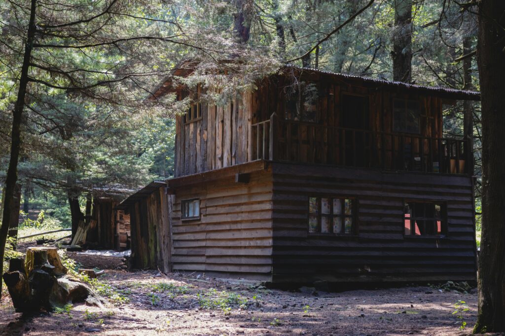 Forget Hotels: 10 Unforgettable Places to Stay That Will Blow Your Mind