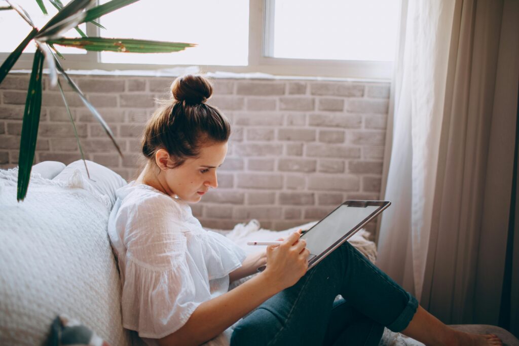 How I Turned My Passion for Travel into a Six-Figure Remote Career