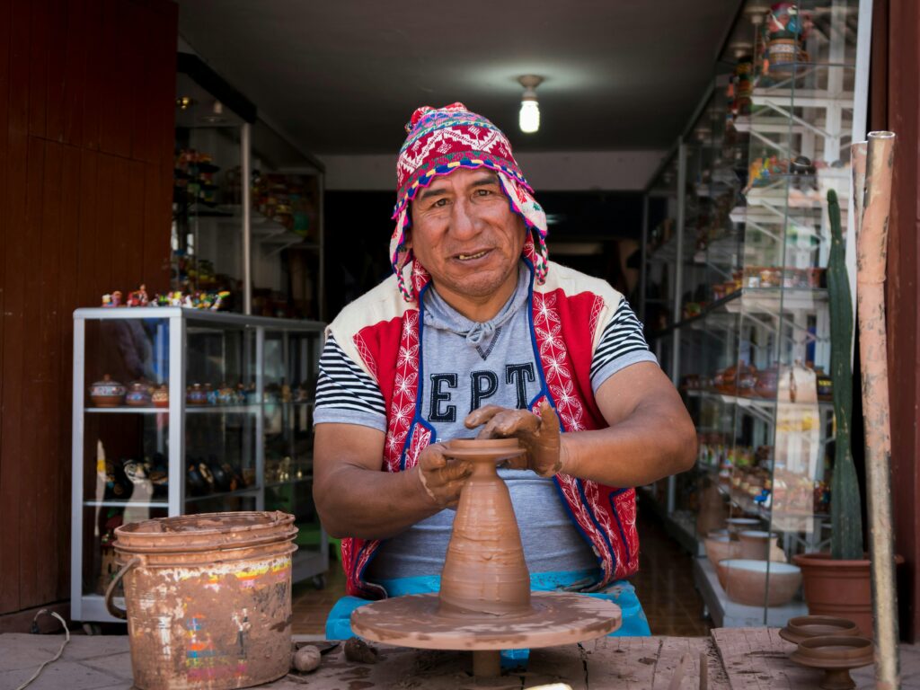 Live Like a Local: 8 Authentic Experiences You Won't Find in Any Guidebook