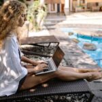 How I Turned My Passion for Travel into a Six-Figure Remote Career