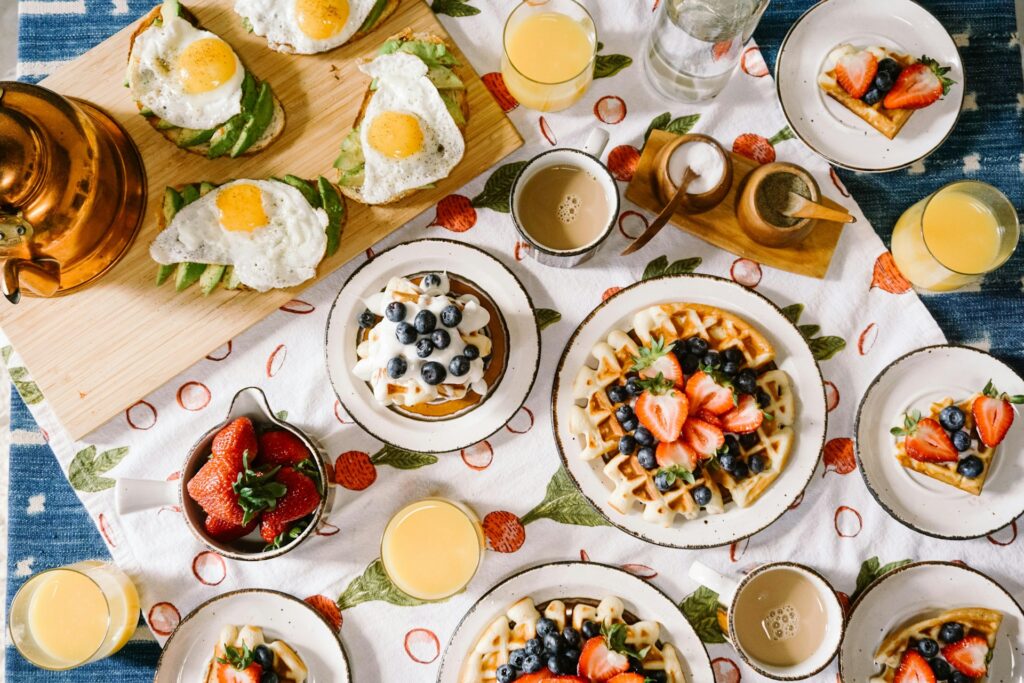 Eat Your Way Around the World: 12 Cities Every Foodie Must Visit