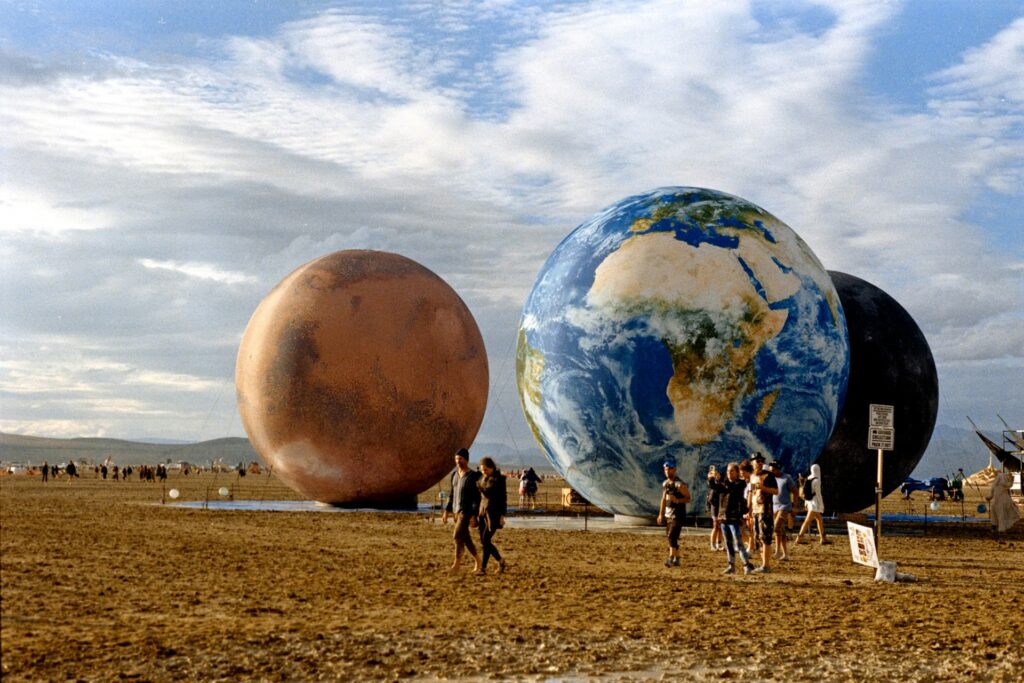 Party Around the Globe: The World's 10 Most Insane Festivals You Have to Experience