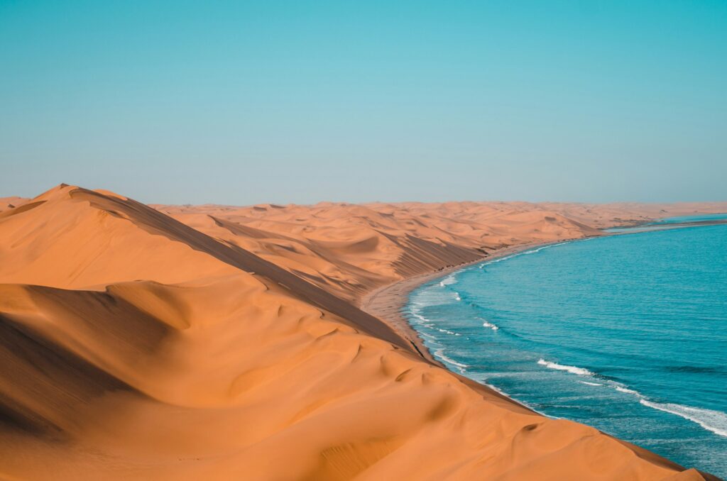 7 Eco-Friendly Destinations That Will Make You Feel Good About Traveling