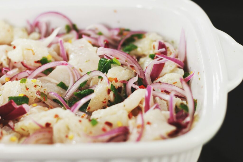 Eat Your Way Around the World: 12 Cities Every Foodie Must Visit
