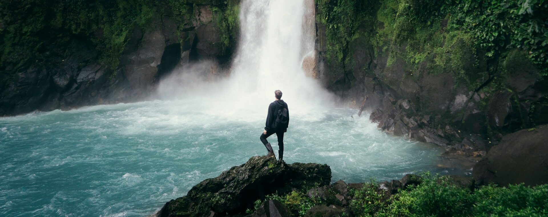 Unplug and Unwind: 6 Off-the-Grid Destinations to Truly Escape It All