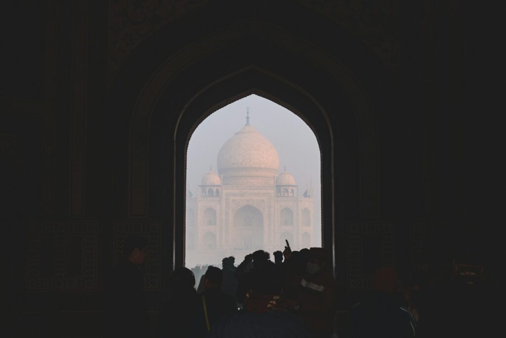 Die Happy: The Ultimate Travel Bucket List (Warning: Major Wanderlust Ahead)