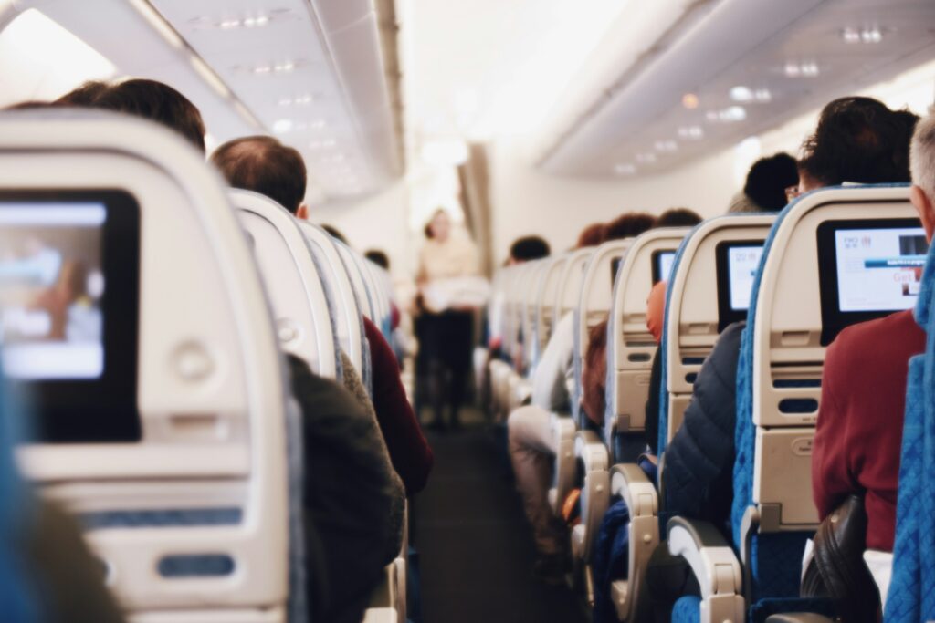 Ex-Flight Attendant Reveals: The Dirtiest Places on an Airplane (You'll Never Guess #3!)
