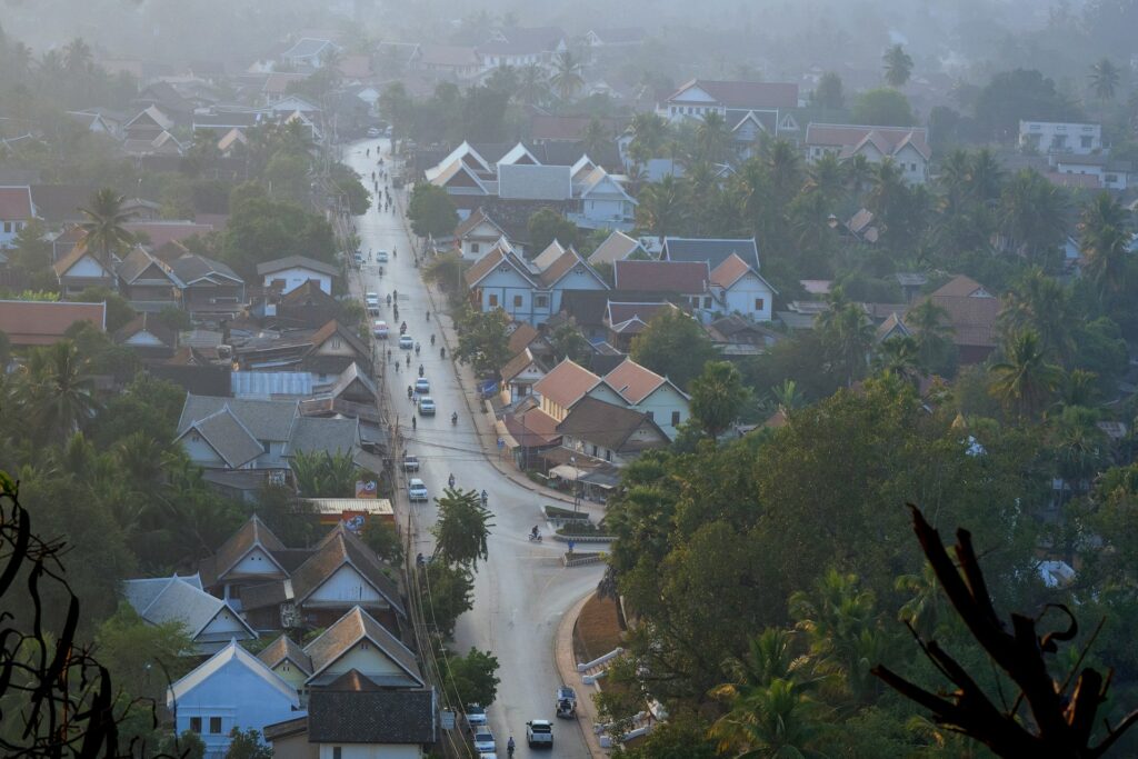 10 Breathtaking Places You've Never Heard Of (But Need to Visit ASAP!)
