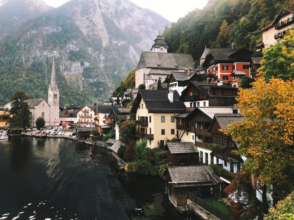 10 Breathtaking Places You've Never Heard Of (But Need to Visit ASAP!)