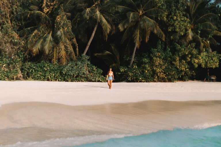 Introvert's Paradise: 8 Destinations Where You Can Avoid People (Almost) Entirely