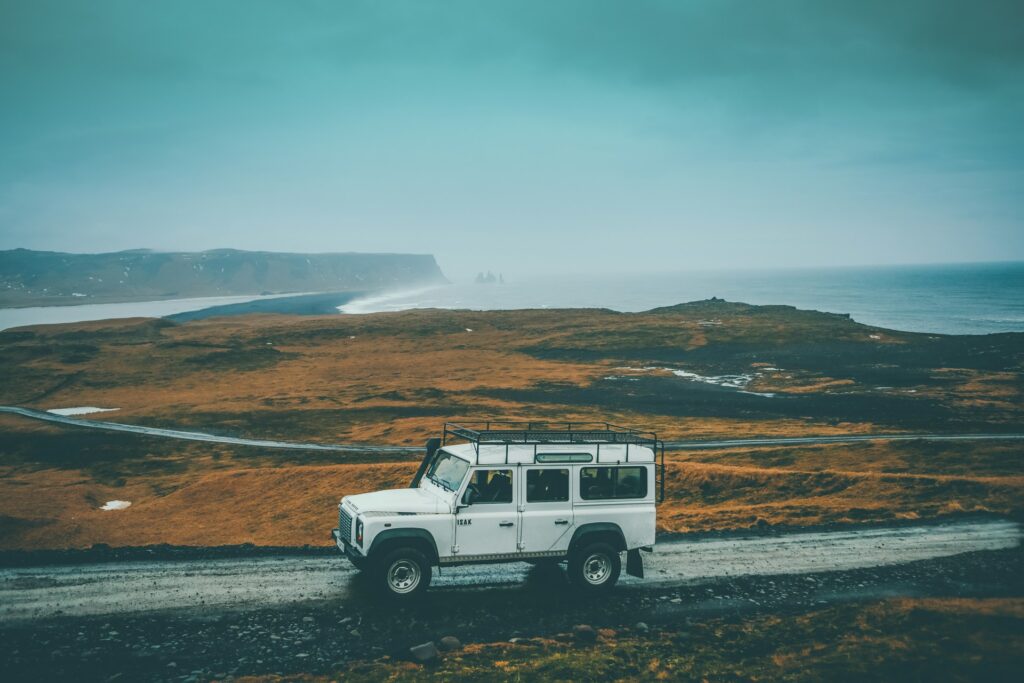 Roads Less Traveled: 5 Epic Overland Journeys for the True Adventurer