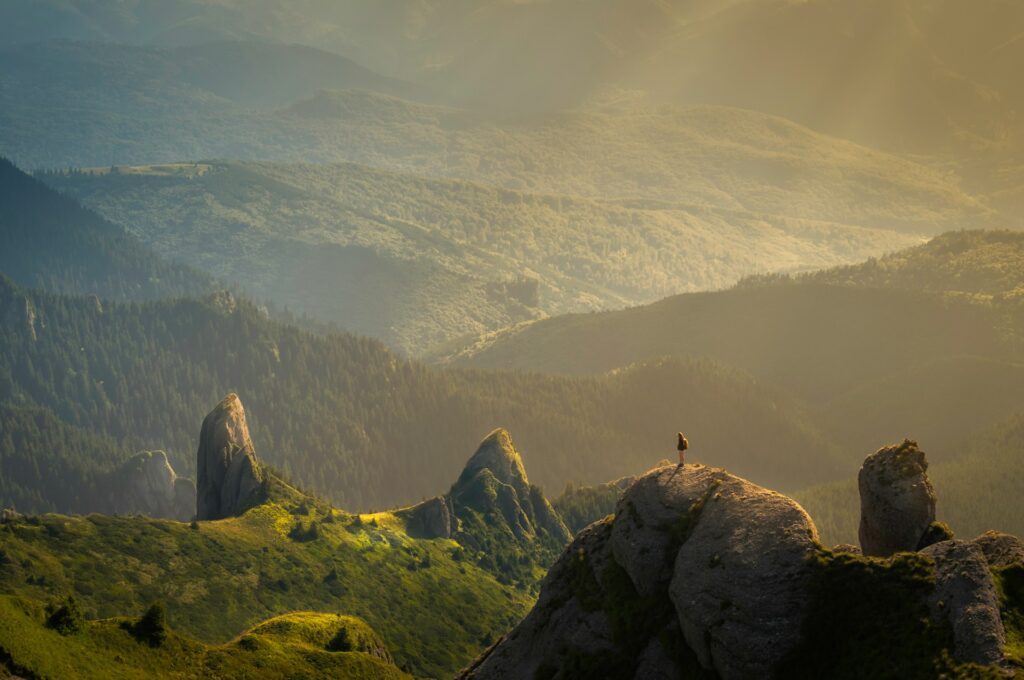 How to Plan the Ultimate Round-the-World Trip (Without Breaking the Bank)