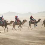 Dare to Visit? 7 Haunting Destinations for Thrill-Seekers and History Buffs