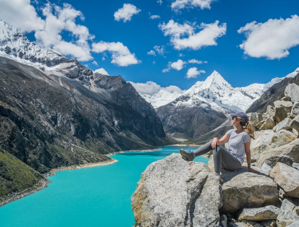 How to Plan the Ultimate Round-the-World Trip (Without Breaking the Bank)