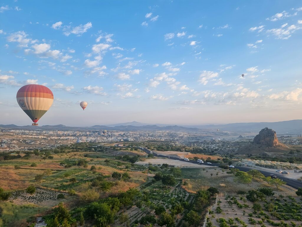 Rekindle the Flame: 9 Under-the-Radar Romantic Destinations That Beat Paris