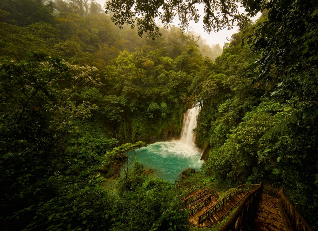 7 Eco-Friendly Destinations That Will Make You Feel Good About Traveling