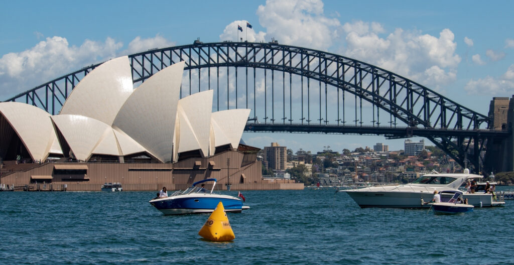 Australia