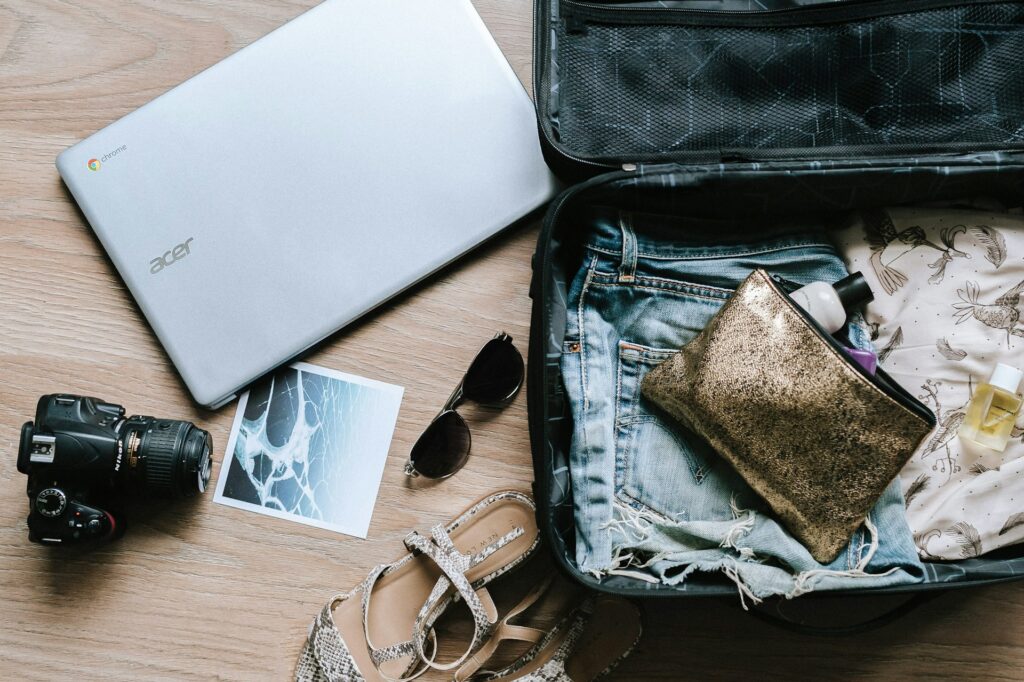 Rules of Travel Etiquette