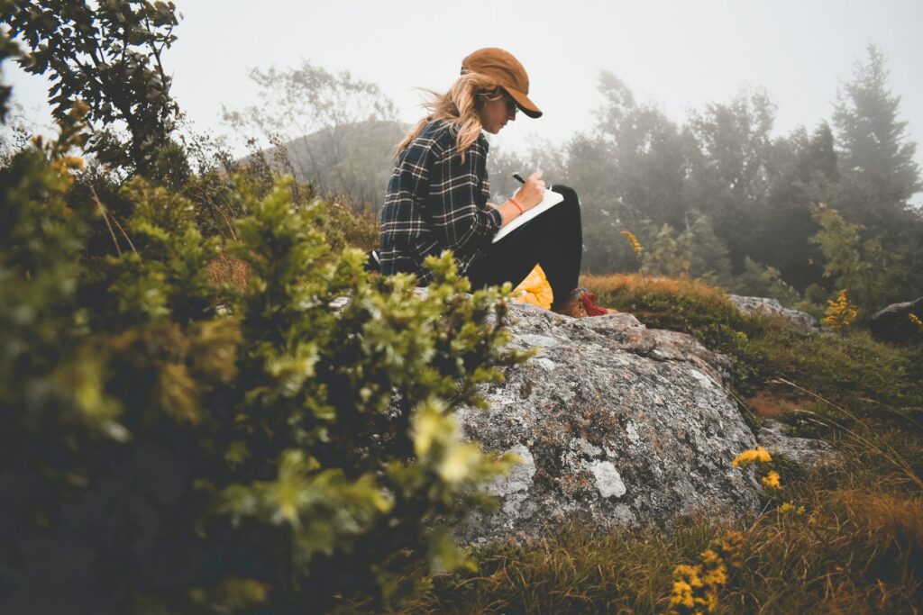 Turn Your Adventures into a Bestseller