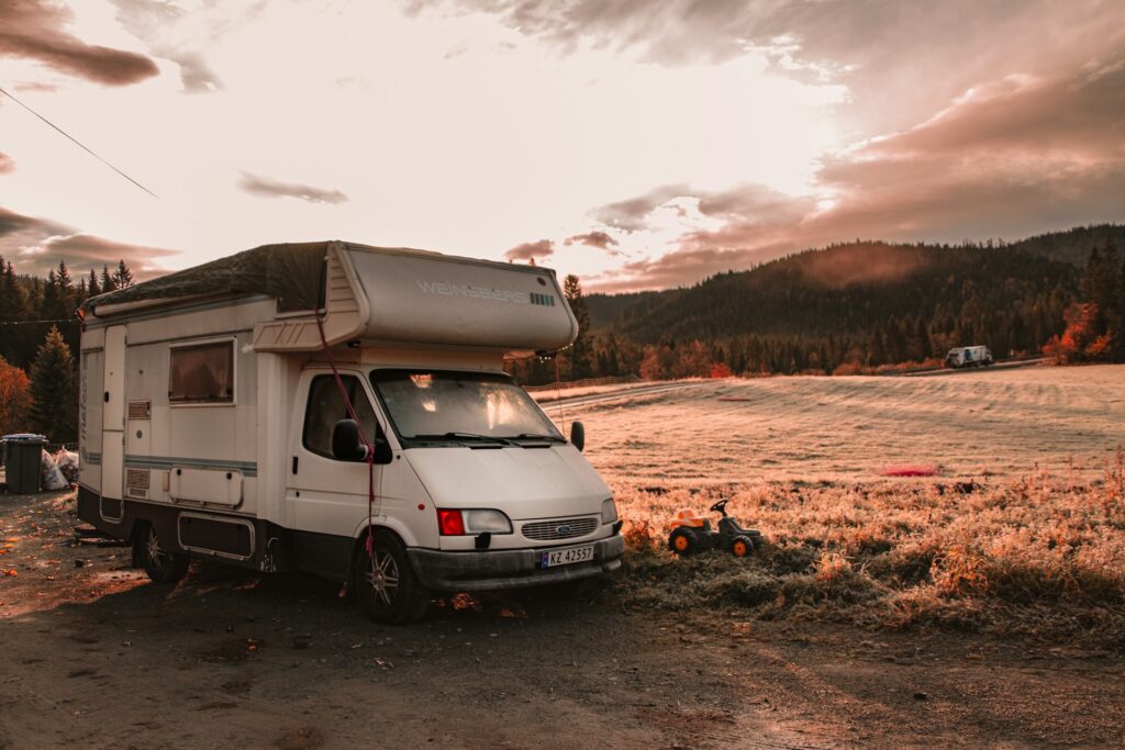 Travel in Luxury for Less