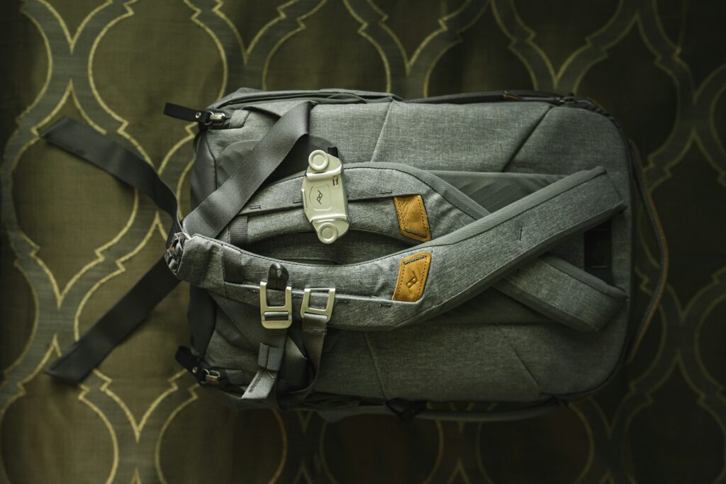 Travel Gear