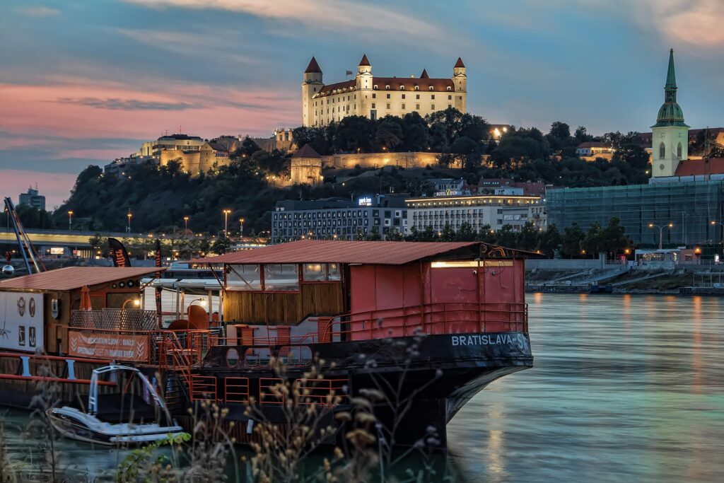 Underrated European Cities