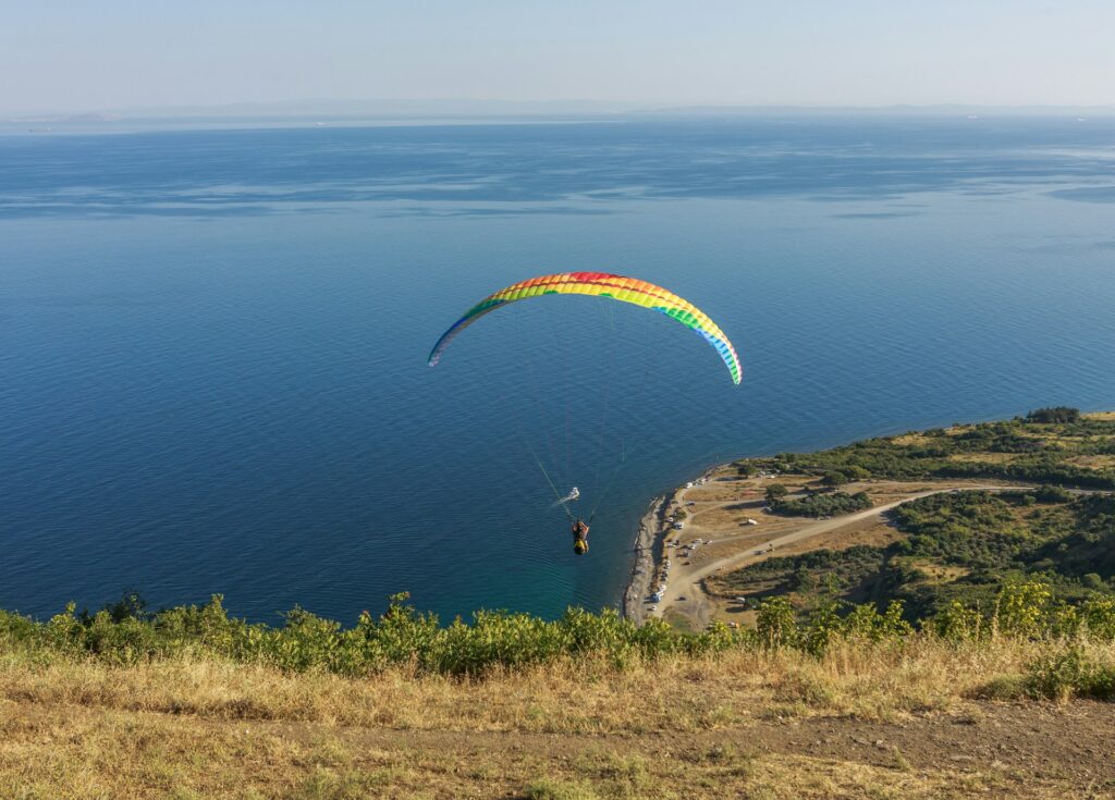 Destinations for Heart-Pumping Adventure Sports