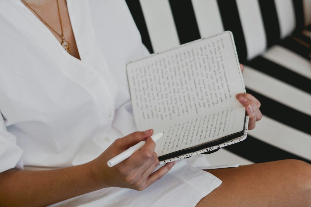 Creative Travel Journal Ideas