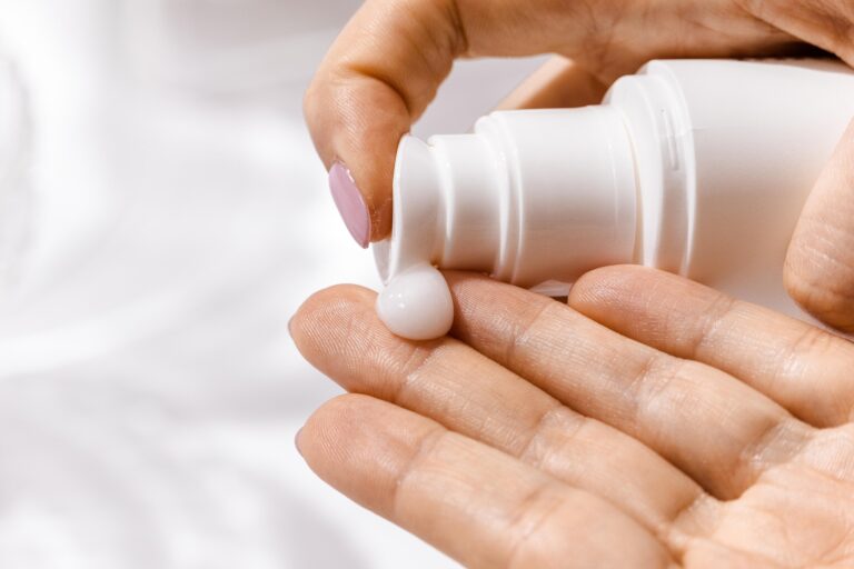 Travel Skincare Routine