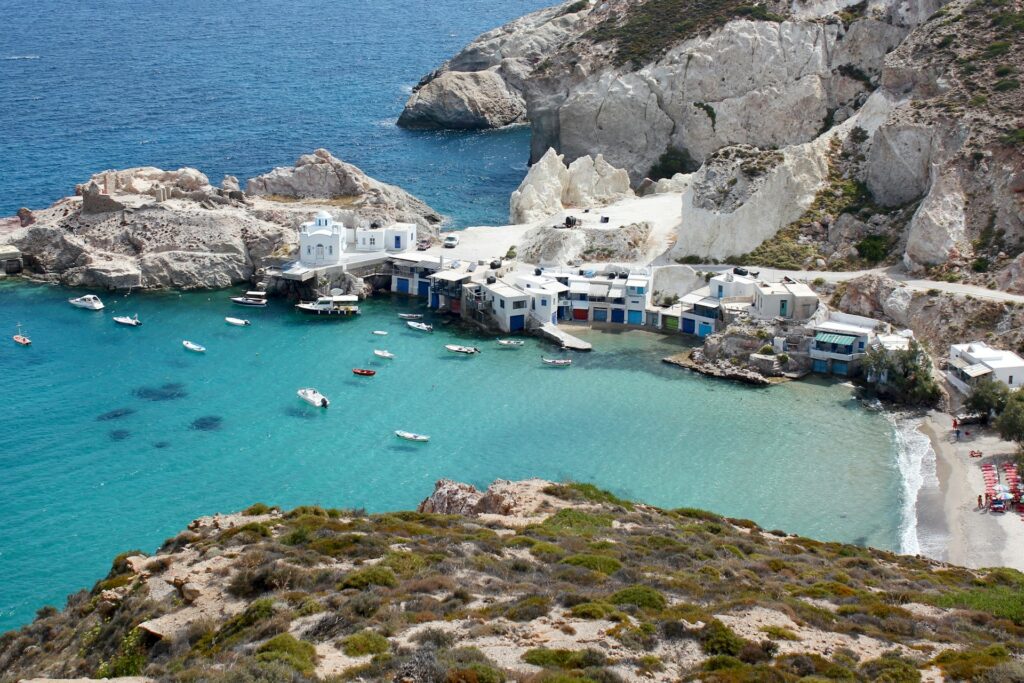 Alternative Destinations to Overcrowded Tourist Hotspots