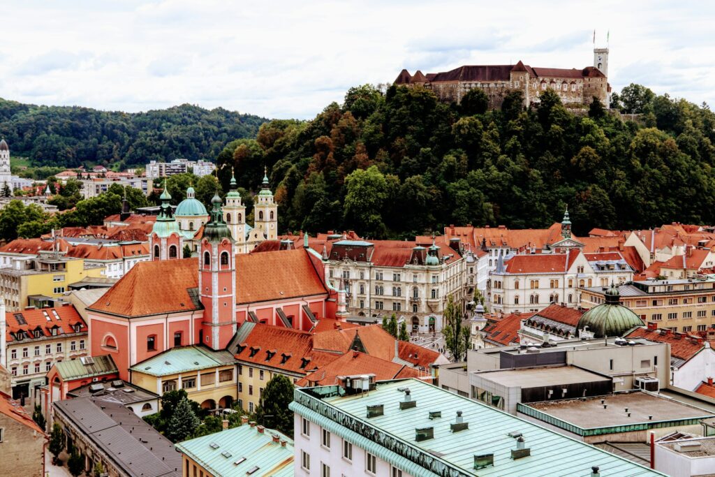 Alternative Destinations to Overcrowded Tourist Hotspots