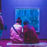 Immersive Cultural Experiences
