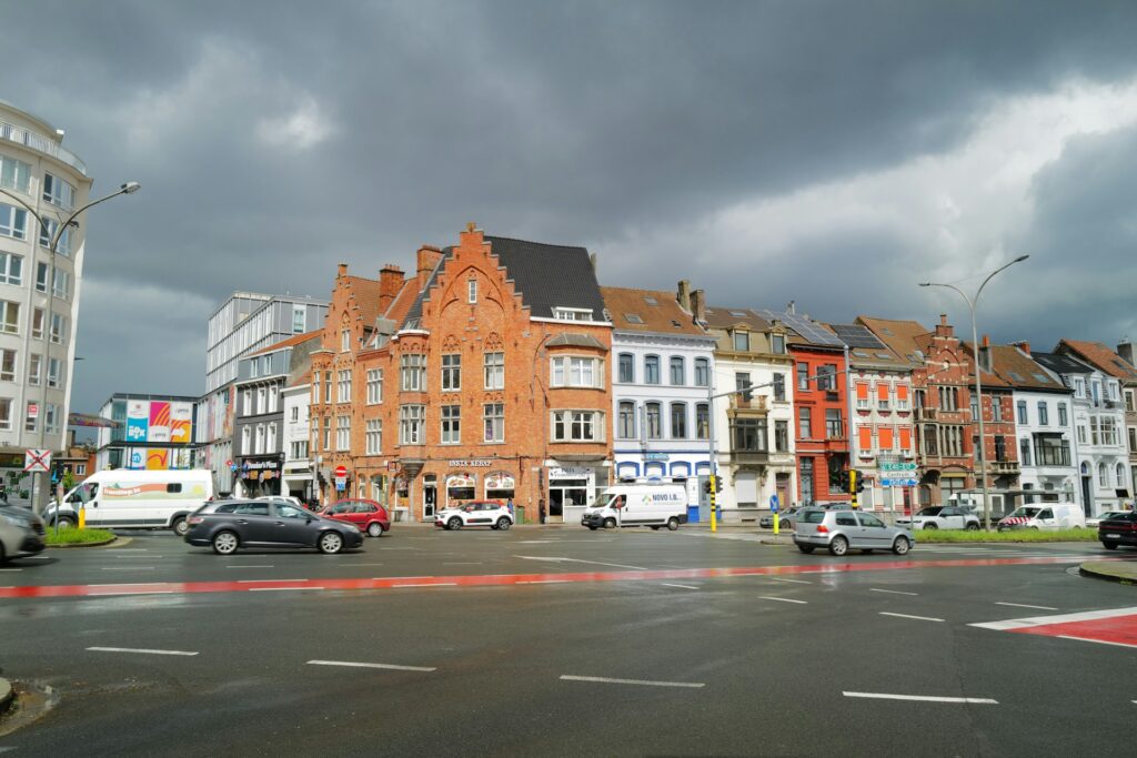 Underrated European Cities