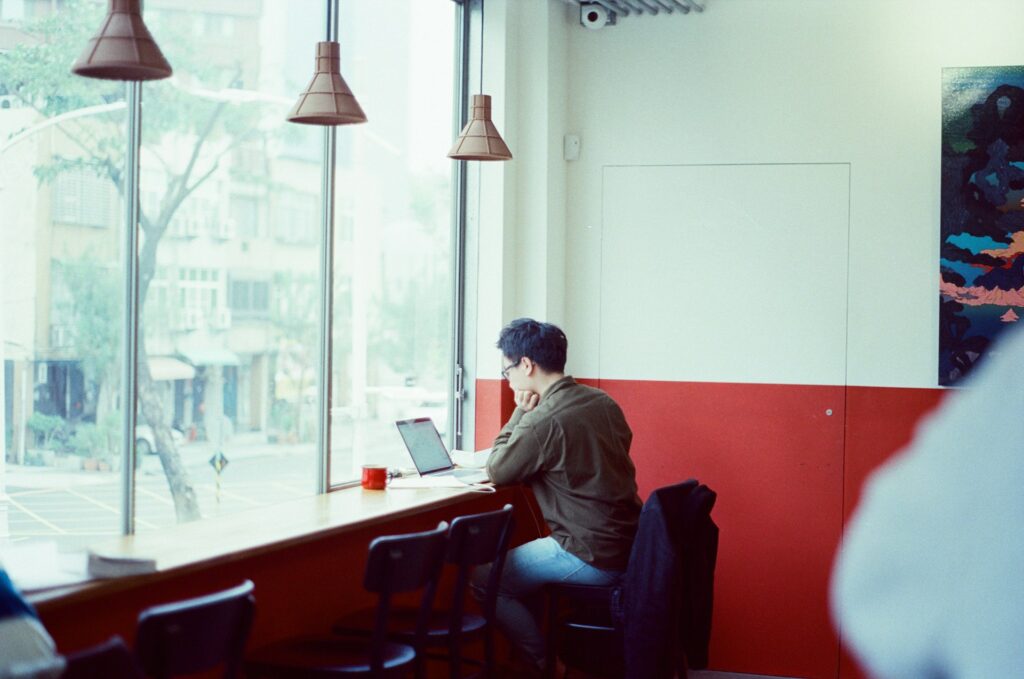 Incredible Coworking Spaces Around the World
