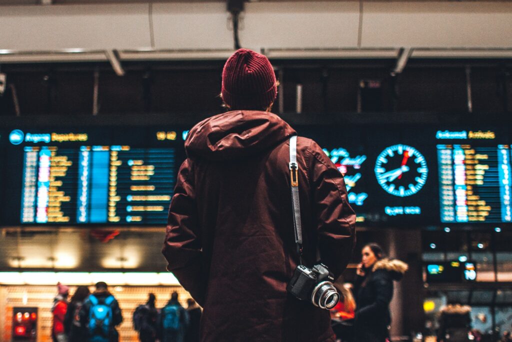 How to Ease Into Adventure Travel