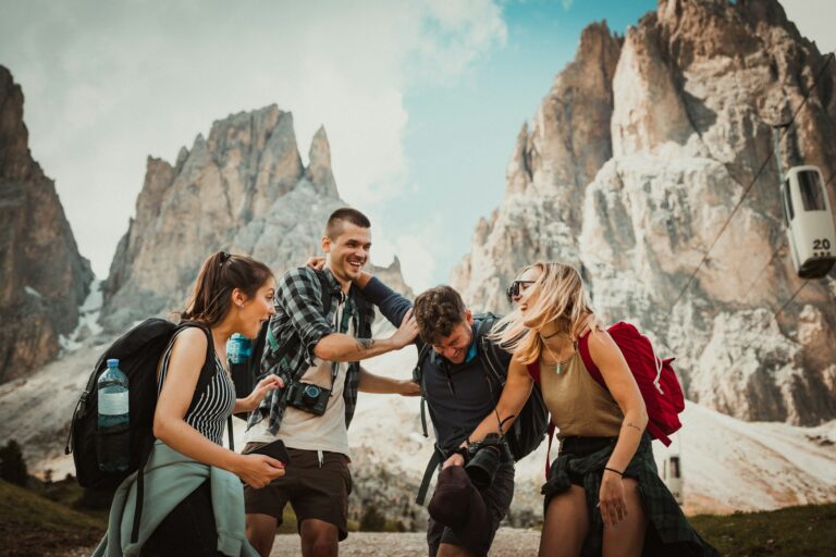 How Travel Changes Your Brain