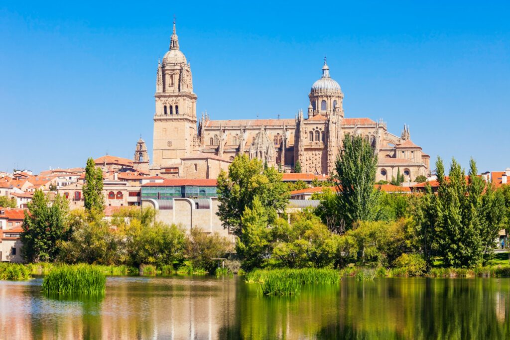 Lesser-Known UNESCO Sites