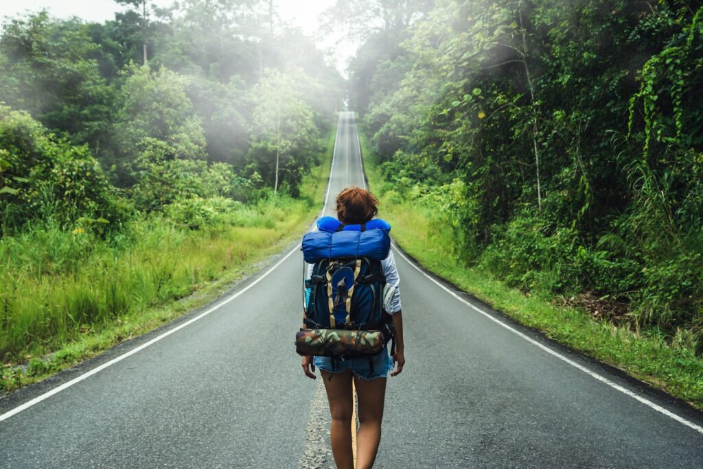 Travel Myths