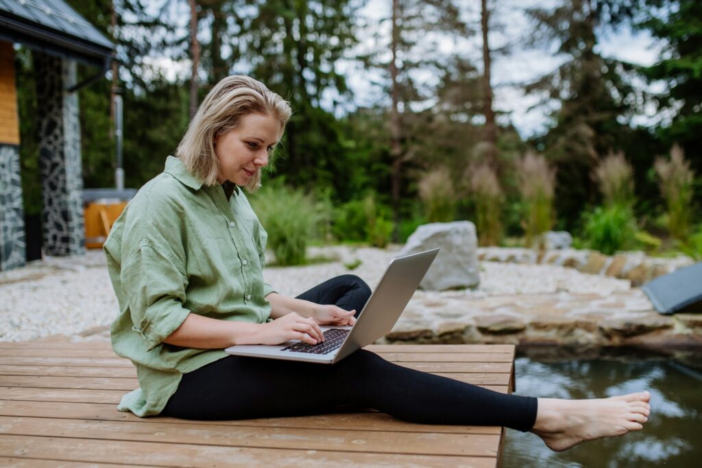 Digital Nomad Hotspots