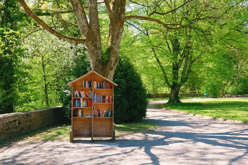Travel Books