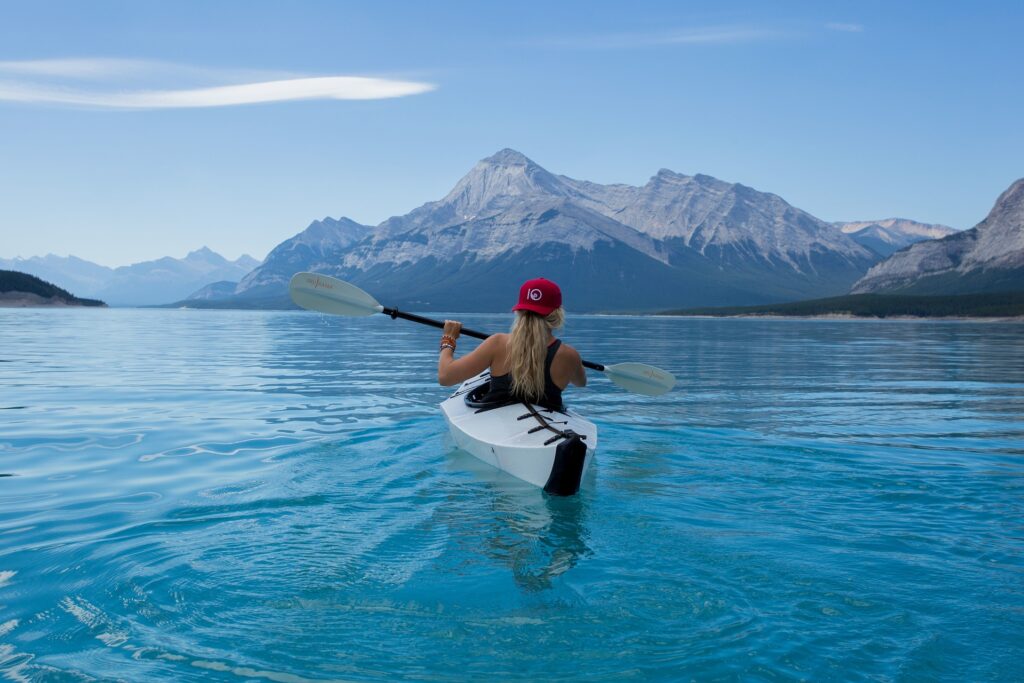 How to Ease Into Adventure Travel